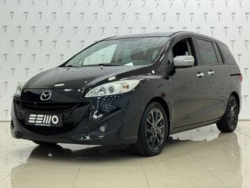 Gebrauchte Mazda 5