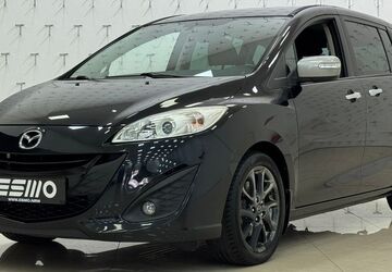 Mazda 5 243.429 km 6.300 &euro; Oberhausen 46149