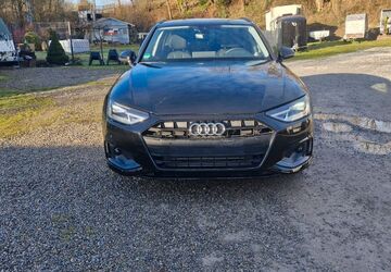 Audi A4 16.000 km 19.000 &euro; Gevelsberg 58285