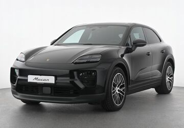 Porsche Macan 14.515 km 85.900 &euro; Essen 45143