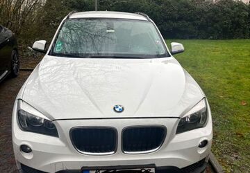 BMW X1 205.000 km 3.500 &euro; Essen 45139