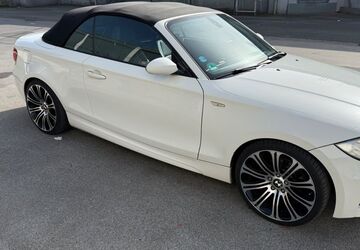 BMW 118 127.000 km 9.995 &euro; Oberhausen 46047
