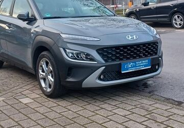 Hyundai KONA 40.000 km 16.500 &euro; Duisburg 47269
