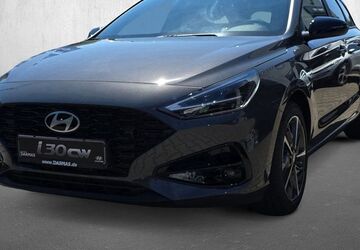 Hyundai i30 18.348 km 20.990 &euro; Recklinghausen 45657