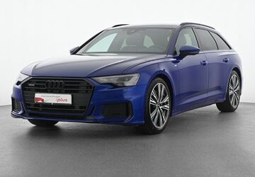 Audi A6 73.743 km 39.870 &euro; Essen 45143