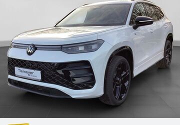 VW Tayron 5.999 km 58.940 &euro; Bochum 44892