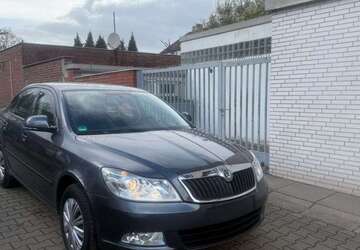Skoda Octavia 63.000 km 6.000 &euro; Essen 45143