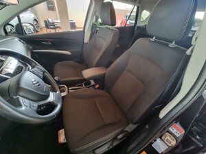 Suzuki SX4 S-Cross Comfort AHK Kamera Alu SHZ Keyless And 63.949 km 13.480 &euro; HAAN 42781