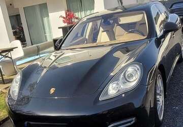 Porsche Panamera 169.738 km 22.950 &euro; Wuppertal, Stadt 42289