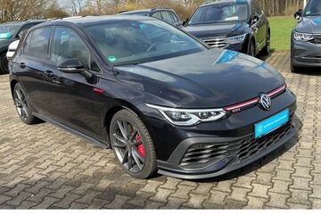 VW Golf 30.833 km 33.333 &euro; Herten 45701