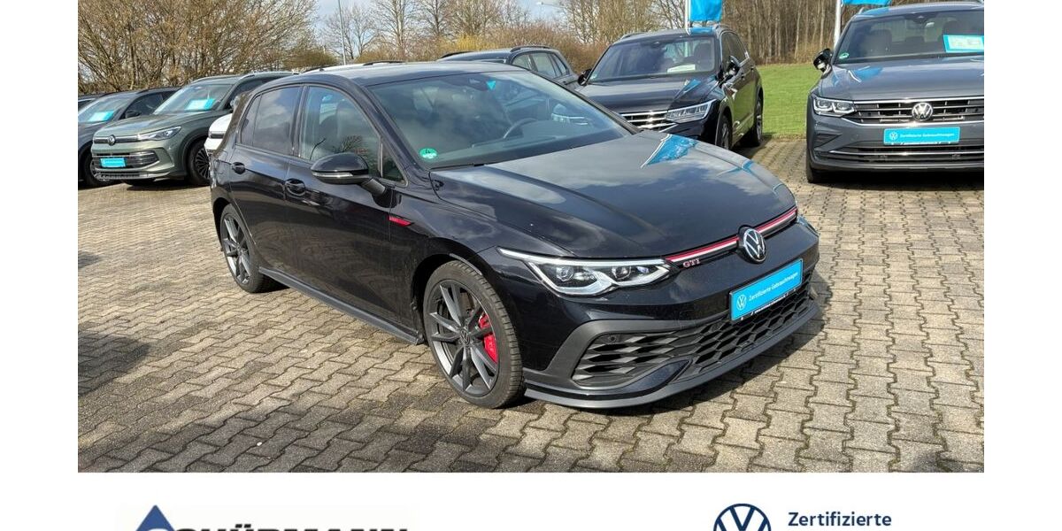 VW Golf 30.833 km 33.333 &euro; Herten 45701