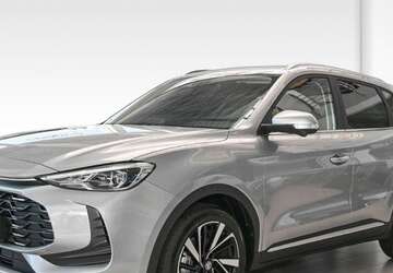 MG ZS 10.000 km 25.880 &euro; Wuppertal-Elberfeld 42103