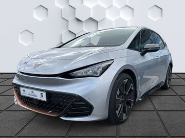 Gebrauchte Cupra BORN