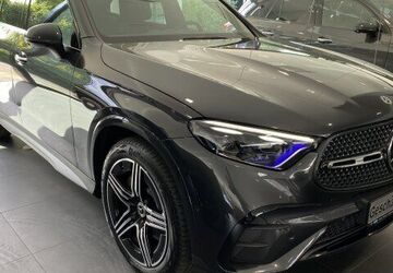 Mercedes-Benz GLC 200 15.000 km 68.690 &euro; Essen 45257