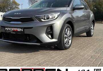 Kia Stonic 11.097 km 20.890 &euro; Herten 45701