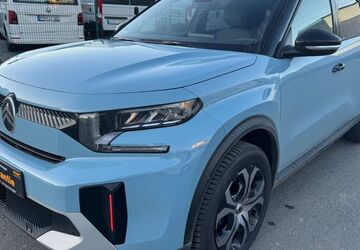 Citroen C3 9.373 km 16.400 &euro; Essen 45356