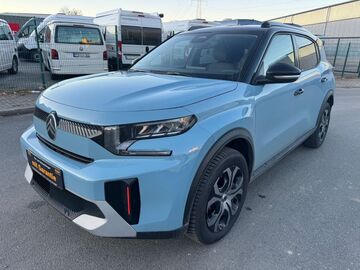 Gebrauchte Citroën C3