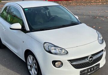 Opel Adam 149.000 km 5.450 &euro; Essen 45138