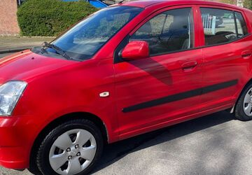 Kia Picanto 48.000 km 2.450 &euro; Gelsenkirchen 45884