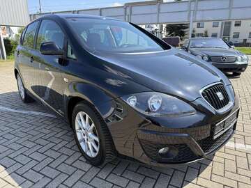 Gebrauchte Seat Altea