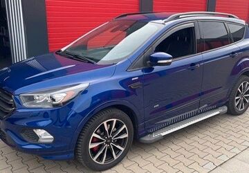 Ford Kuga 112.690 km 15.900 &euro; Mülheim 45481