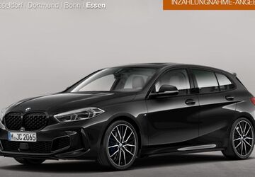 BMW M135 40.999 km 36.799 &euro; Essen 45141