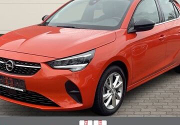 Opel Corsa 18.200 km 14.450 &euro; Dorsten 46286