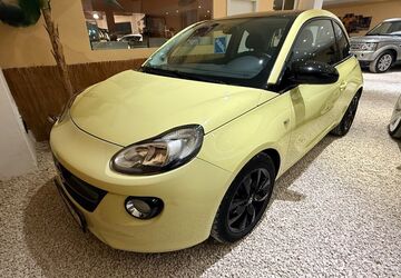 Opel Adam 26.000 km 9.999 &euro; Wuppertal 42115