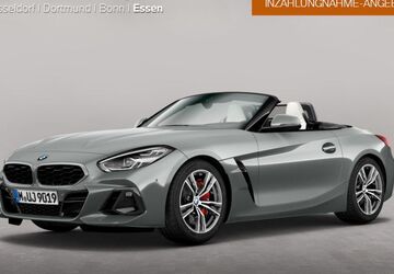 BMW Z4 14.460 km 50.599 &euro; Essen 45141