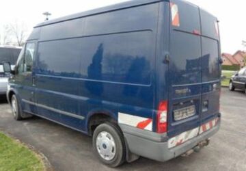 Ford Transit 269.000 km 2.899 &euro; Herten 45699