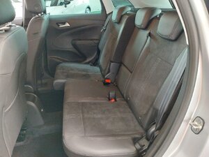 Opel Crossland X GS Line AHK Kam SHZ LHZ Tempo 21.775 km 18.670 &euro; HAAN 42781