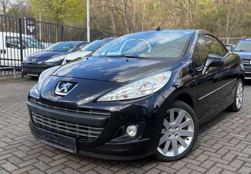 Peugeot 207 120.870 km 5.000 &euro; Essen 45326