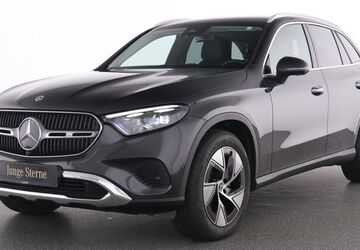 Mercedes-Benz GLC 200 3.893 km 53.885 &euro; Essen 45309