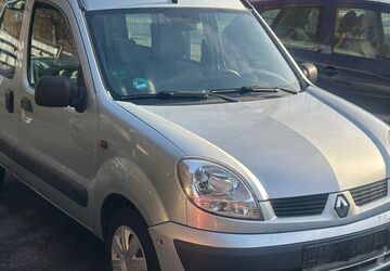 Renault Kangoo 184.000 km 2.599 &euro; Essen 45326