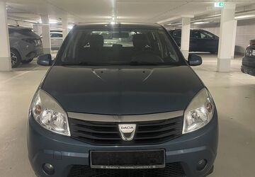 Dacia Sandero 146.000 km 3.000 &euro; Essen 45326