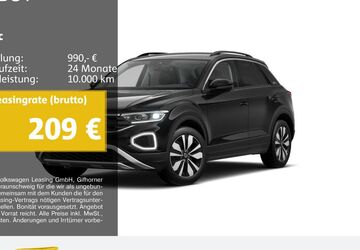 VW T-Roc 25.238 km 27.950 &euro; Duisburg 47059