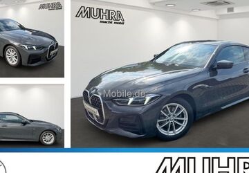 BMW 420 23.709 km 39.980 &euro; Oberhausen 46149