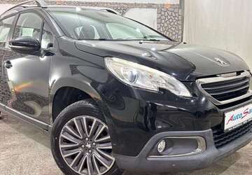Peugeot 2008 114.807 km 6.471 &euro; Witten 58452