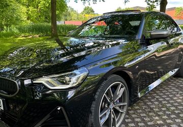 BMW M240i 36.800 km 42.998 &euro; Gladbeck 45968
