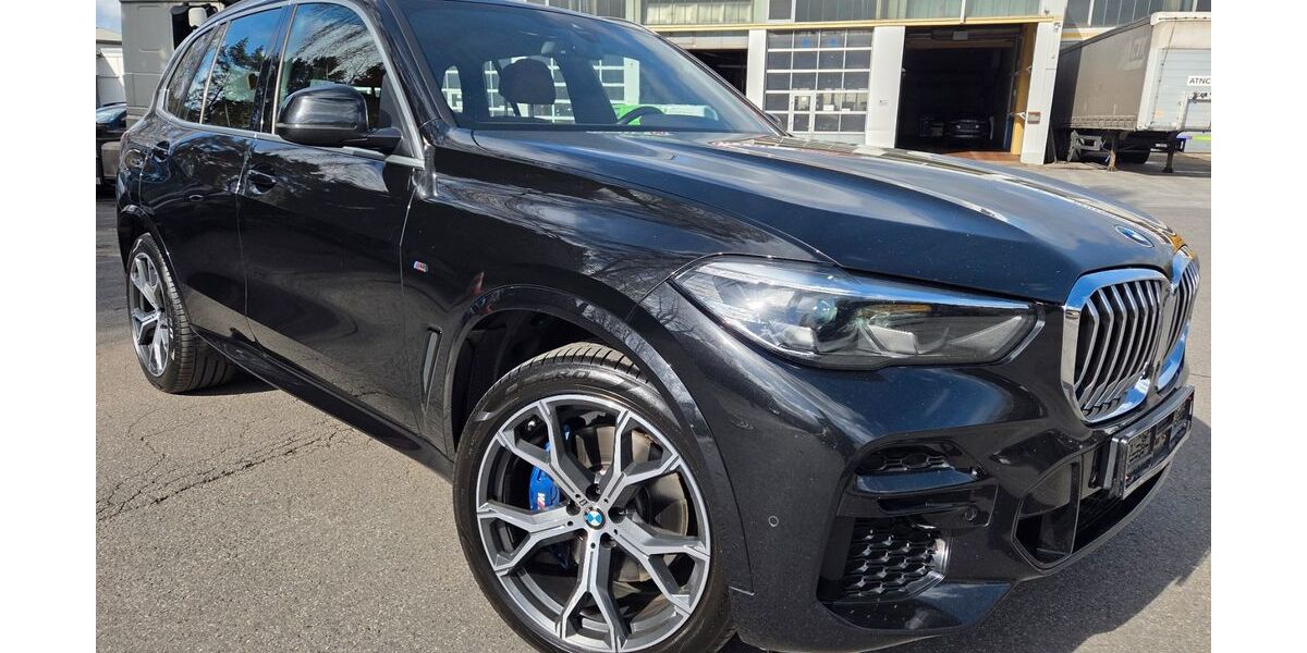 BMW X5 172.260 km 41.500 &euro; Witten 58452