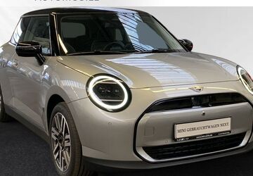 Mini Cooper E 1.500 km 27.700 &euro; Moers 47441