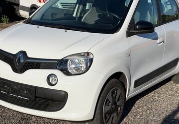 Renault Twingo 97.000 km 5.699 &euro; Essen 45307