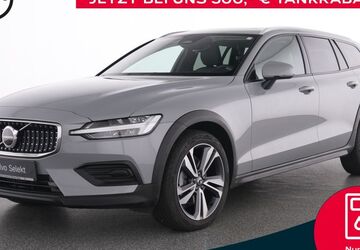 Volvo V60 Cross Country 43.713 km 32.950 &euro; Essen-Kray 45309