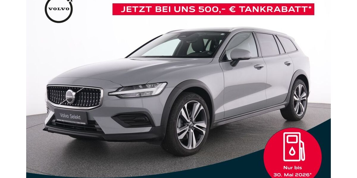 Volvo V60 Cross Country 43.713 km 32.950 &euro; Essen-Kray 45309