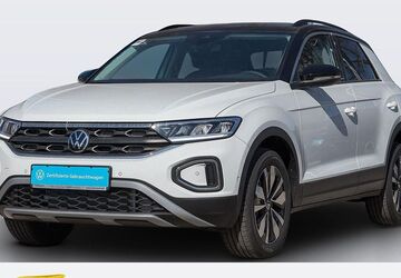 VW T-Roc 8.999 km 22.980 &euro; Bochum 44892