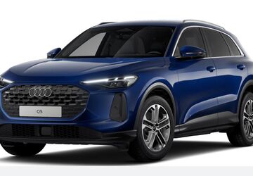 Audi Q5 22.947 km 46.440 &euro; Oberhausen 46047