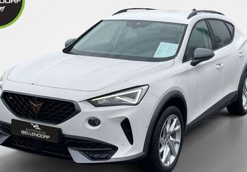 Cupra Formentor 47.598 km 20.940 &euro; Bottrop 46244