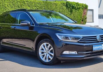 VW Passat Variant 116.000 km 16.900 &euro; Essen 45356