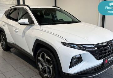 Hyundai TUCSON 33.047 km 25.790 &euro; Wuppertal 42287