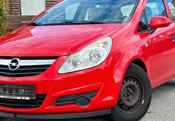 Opel Corsa 169.696 km 2.750 &euro; Gelsenkirchen 45884